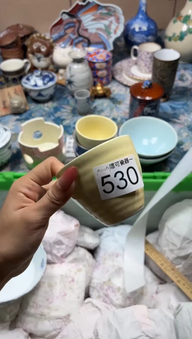 瓷片项*530