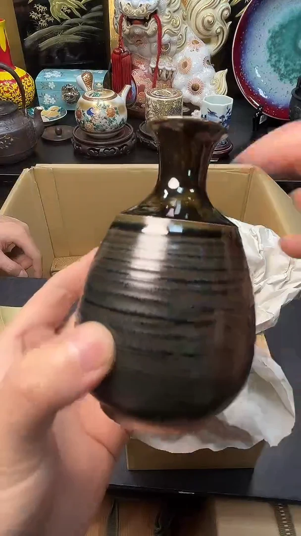 茶宠瓷器茶具套装