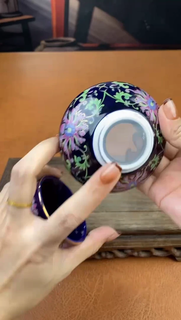 【闪购商品】陶禧茶器闪购福利V