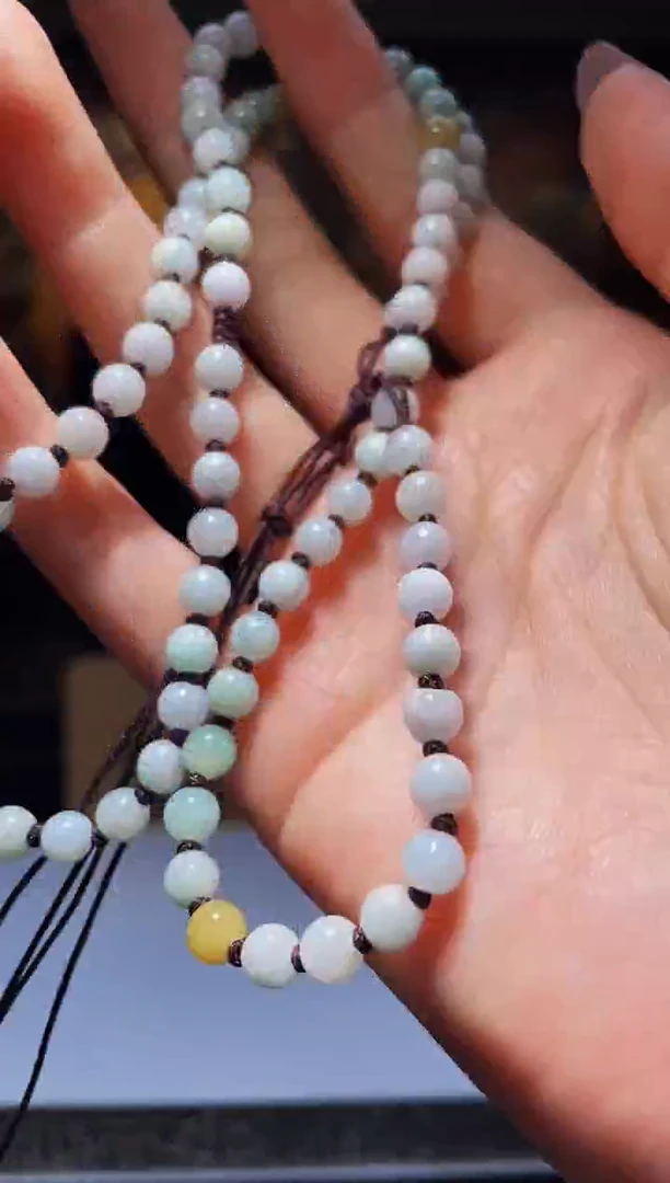 未镶嵌定制翡翠M-QJMM112039