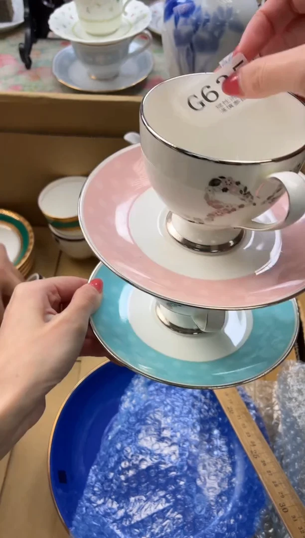 瓷片金*       G635