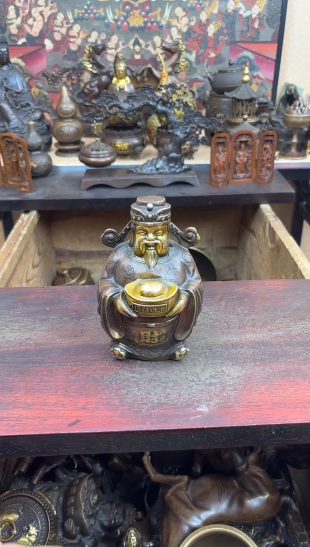 德商铜专属精选链接