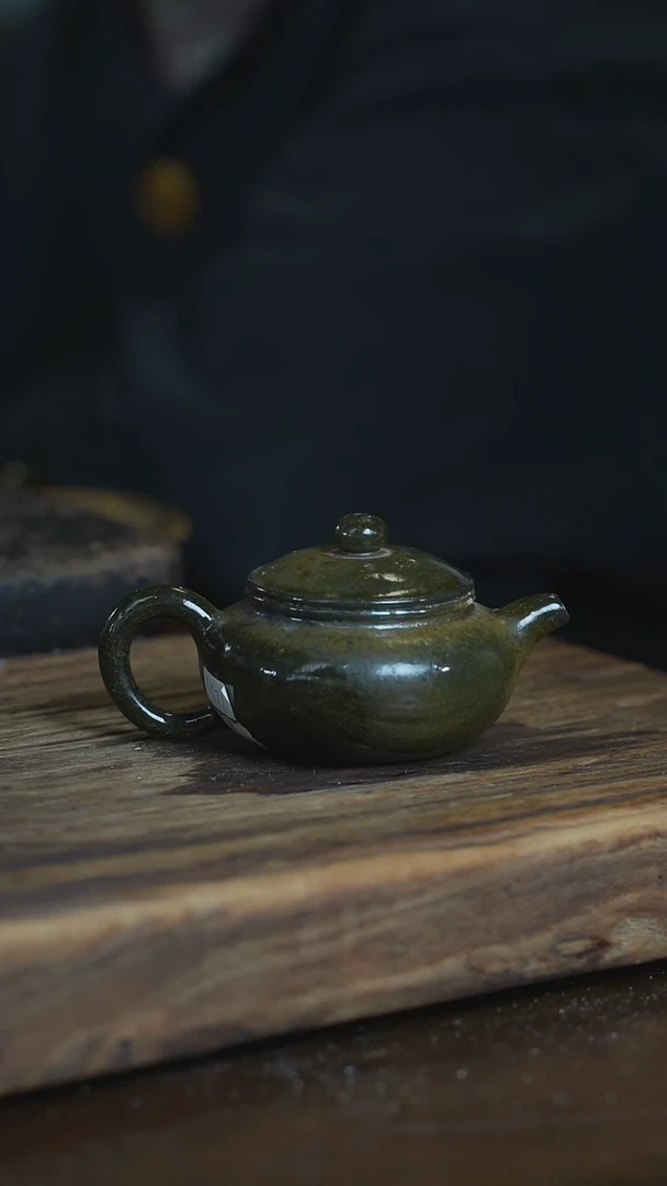 【闪购商品】壶浪鬼柴烧龙窑系列 杯