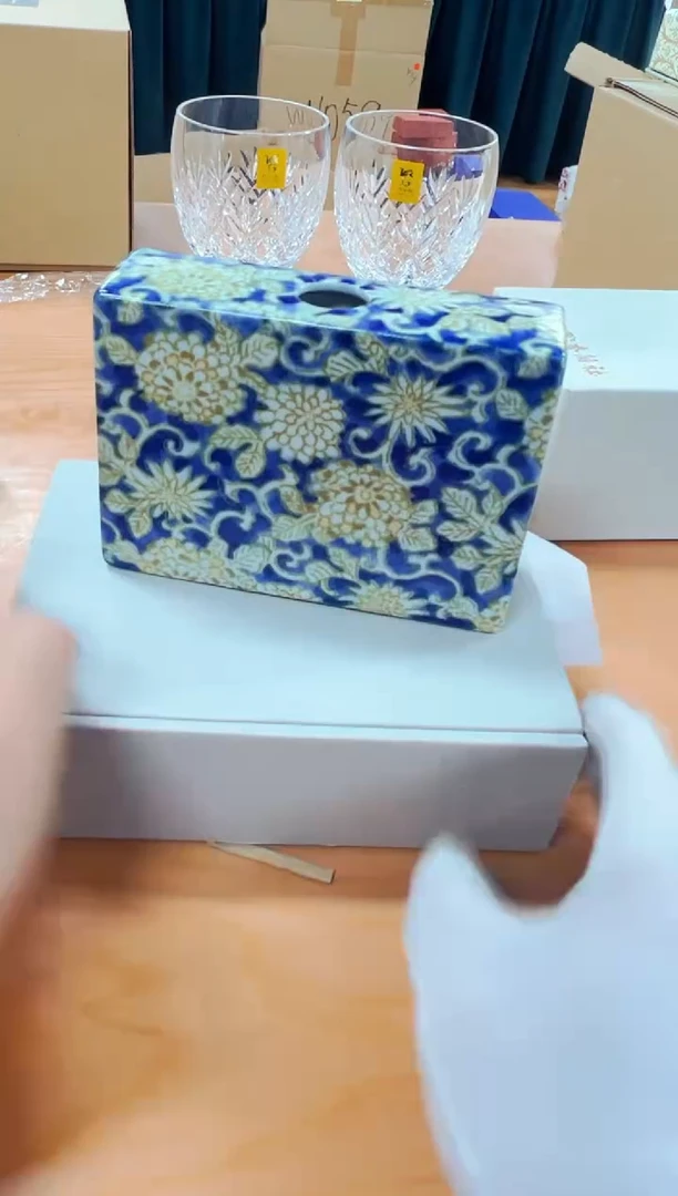 【闪购商品】瓷片g277好好好好好好