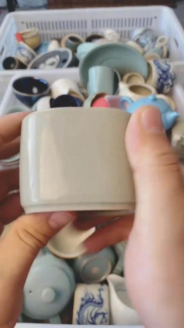 【闪购商品】轻轻微瑕）茶具茶壶茶碗茶杯