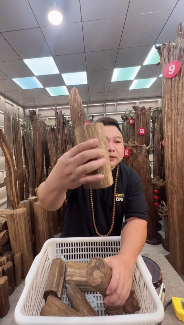 沉香沉香碎屑沉香原料 七天无理由