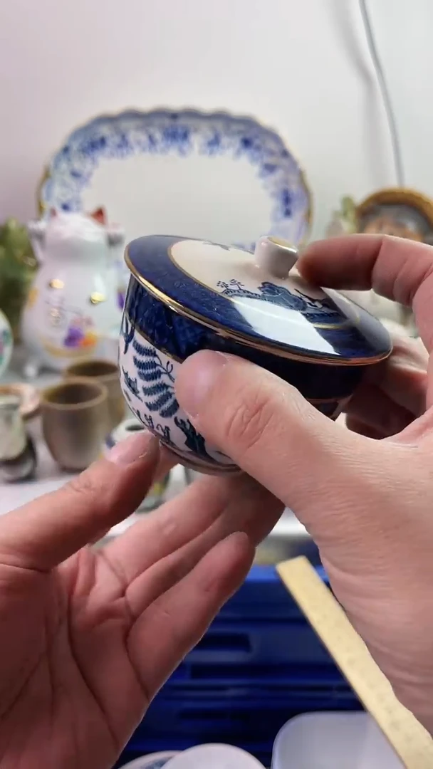 【闪购商品】瓷片7777777777 D526