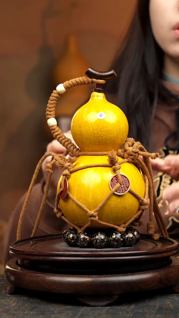 92号大漆酒葫芦一物一图拍拍退退限购拉黑