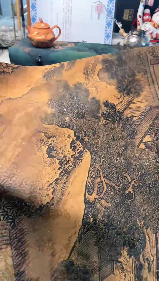 【闪购商品】瓷片cx晓魏甄宝阁品质保证