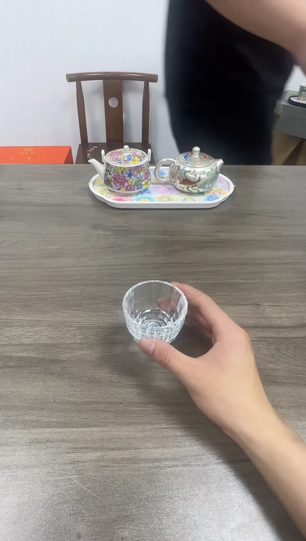 其他青韵瓷华陶瓷79845