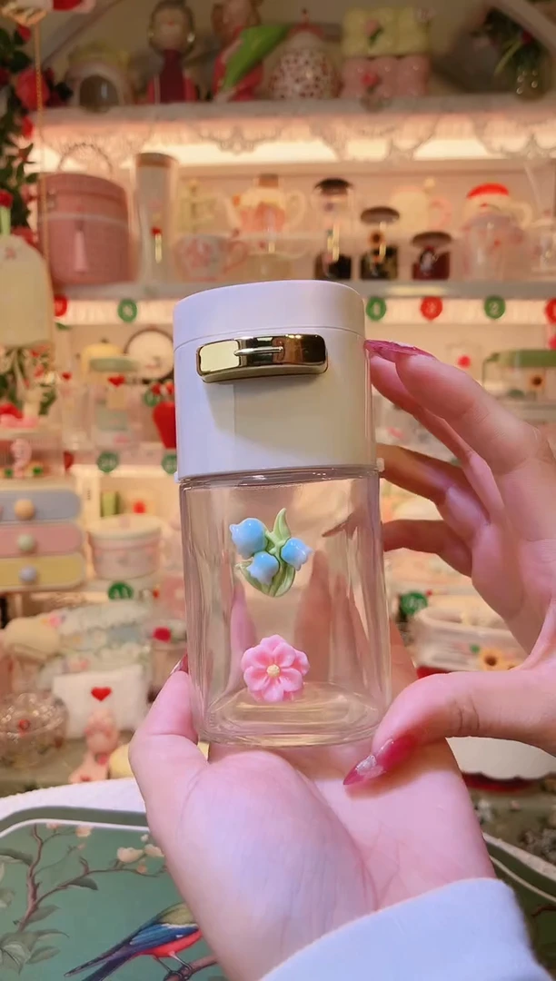 开播福利，仅剩一件！调料罐