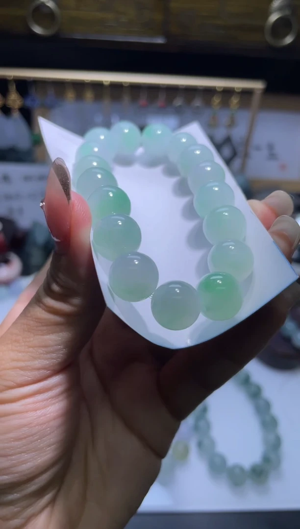 未镶嵌定制翡翠缅甸翡翠A货30