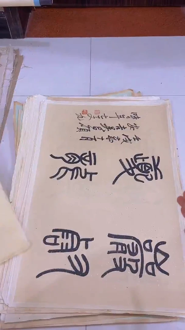 用****总福利手绘作品专拍链接