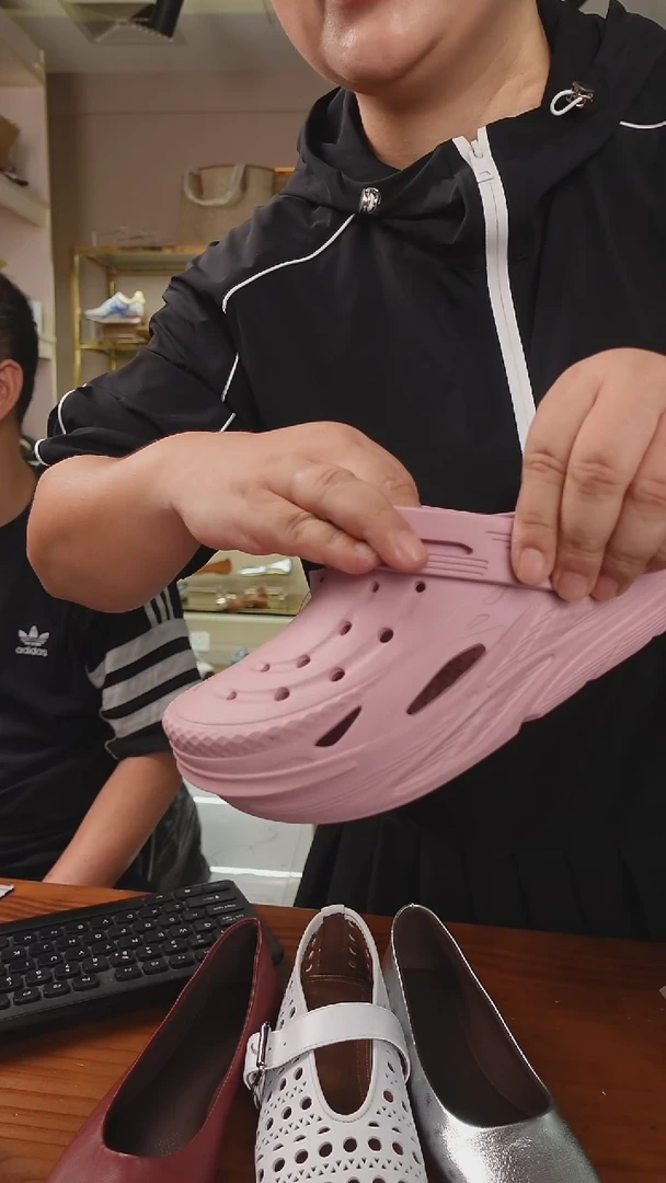 一字式扣带s16        37-38码