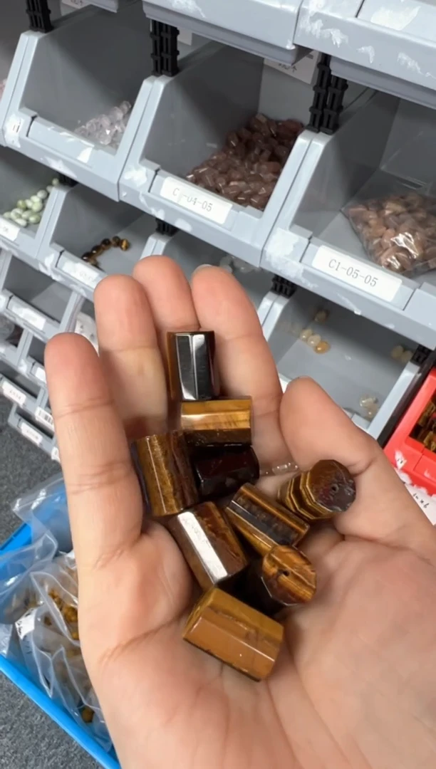 颈饰未镶嵌水晶78a多样性发其一/11.5/1个