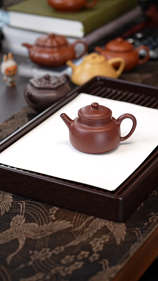 茶壶紫砂一**顺1111111