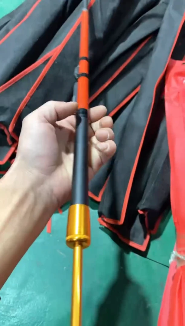 2.1矶钓竿................