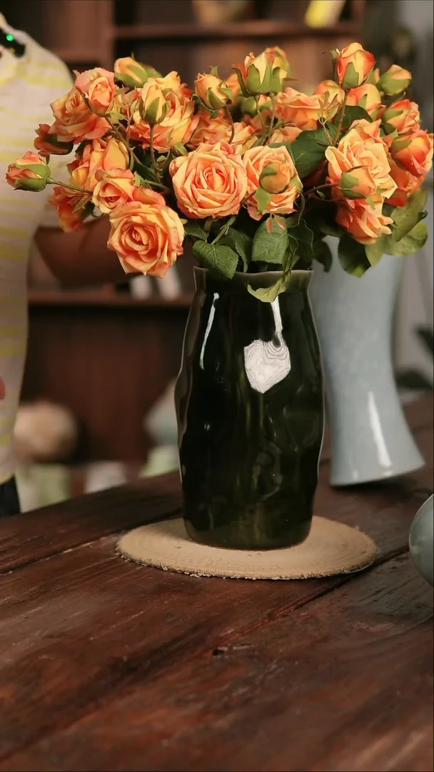 摆件23-29高26口10误差2无孔