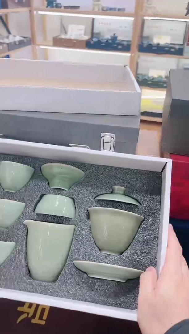 【闪购商品】展宏茶具展宏茶具@A-