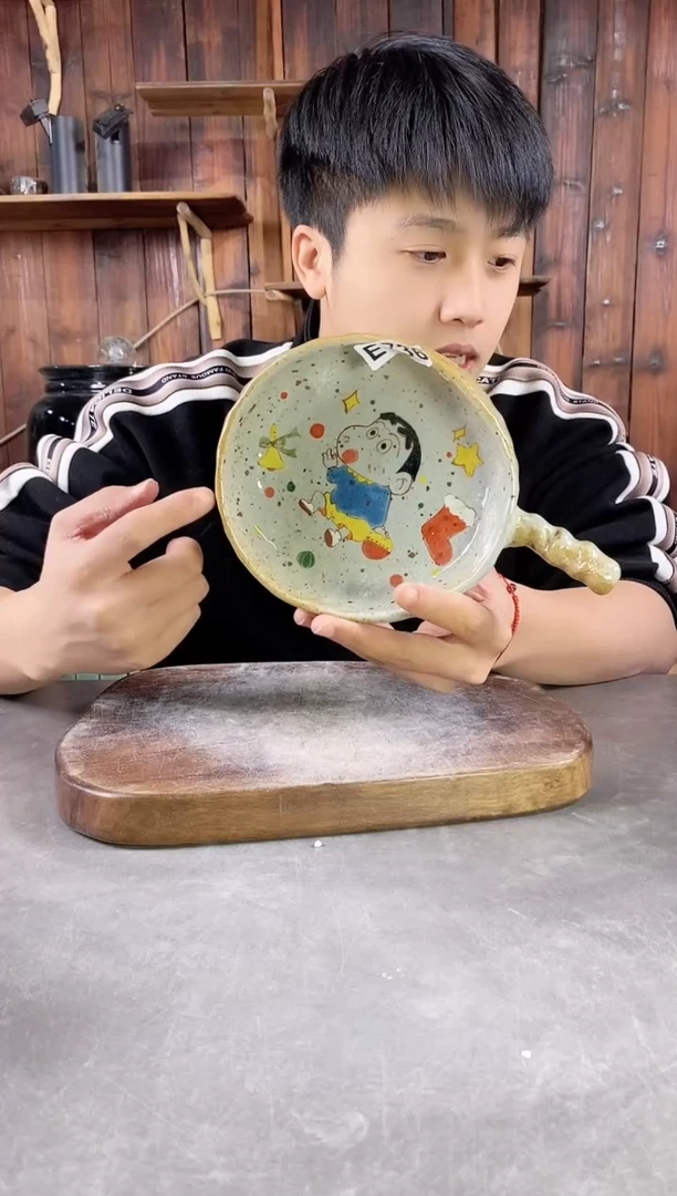 【闪购商品】碗736，开窑上新，手作福利！