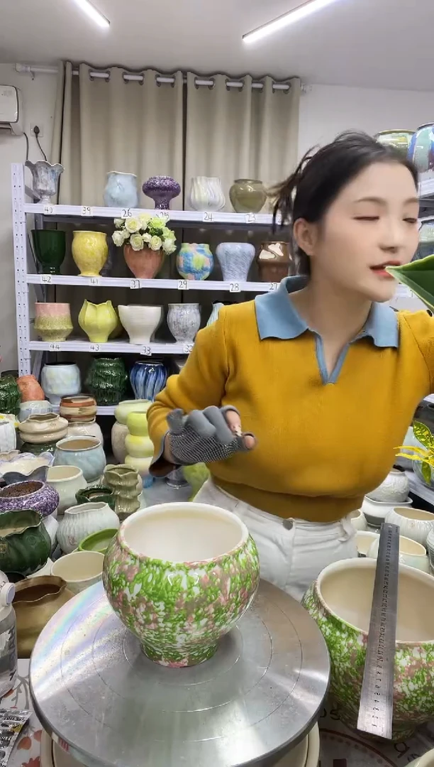 11.28直播链接  高度：  12口径：11