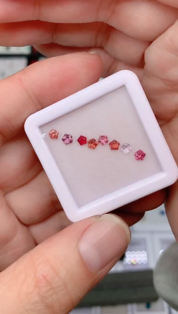 裸石尖晶石1.8ct