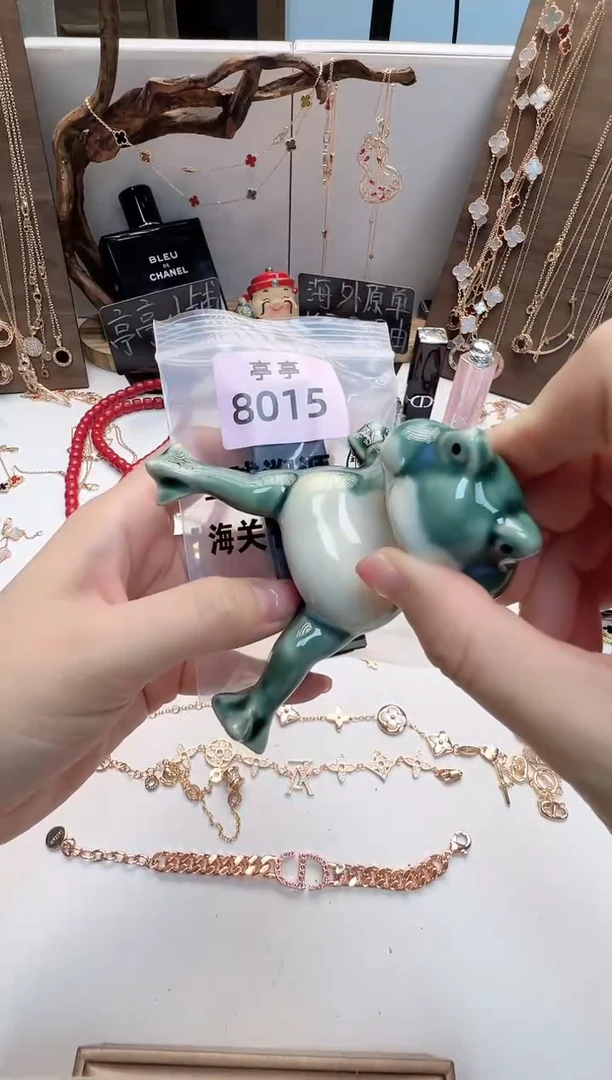 树 华禄甄选阁亭亭总铺