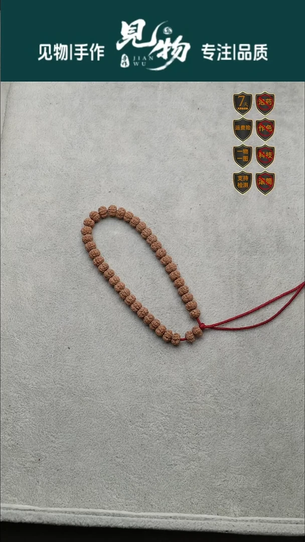 吊坠金刚菩提老树梅花8尺寸