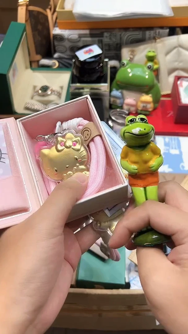 瓷片1+1.全球寻宝高端瓷儿