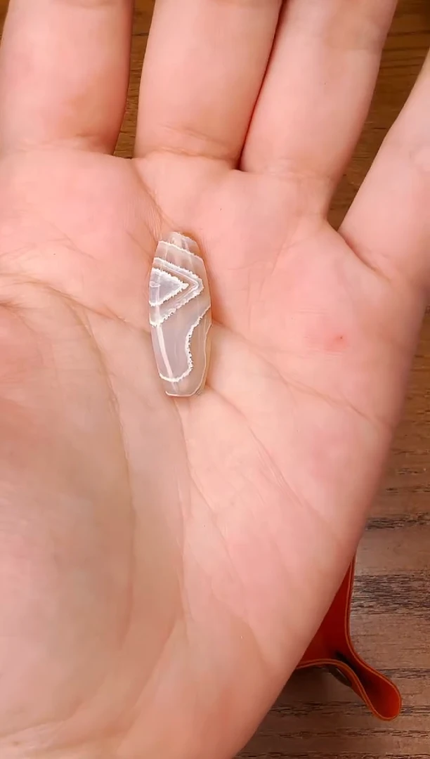 【 肖钟出品 】配珠