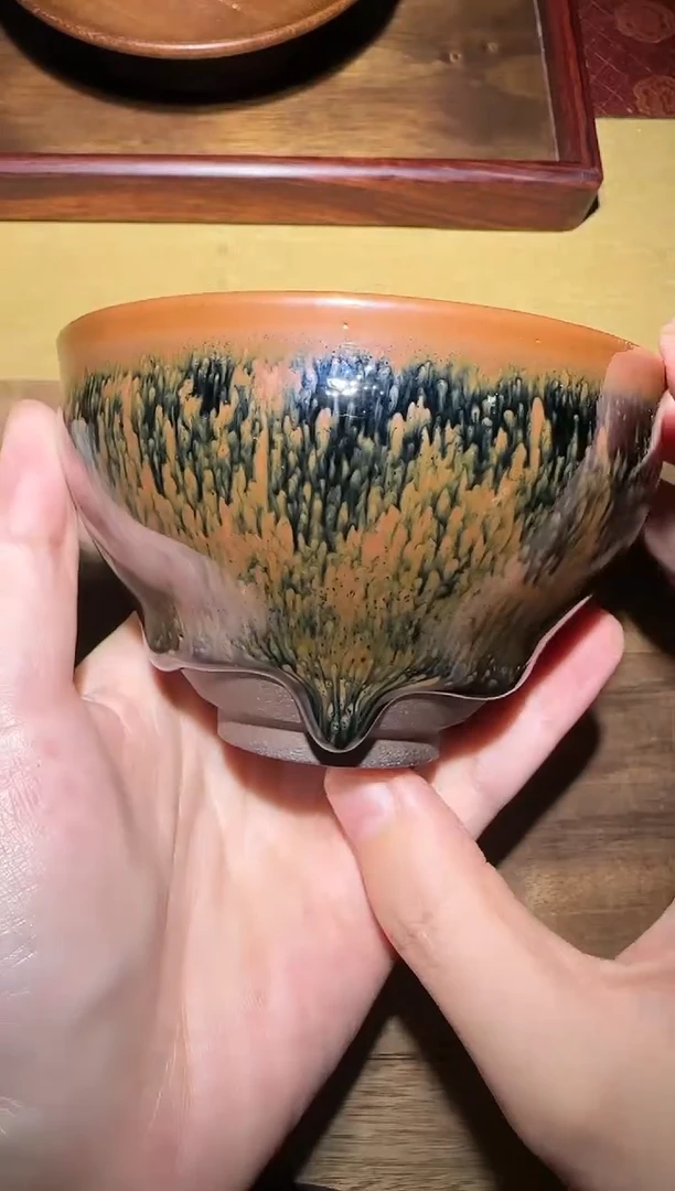 茶盏张木芳老师专场5