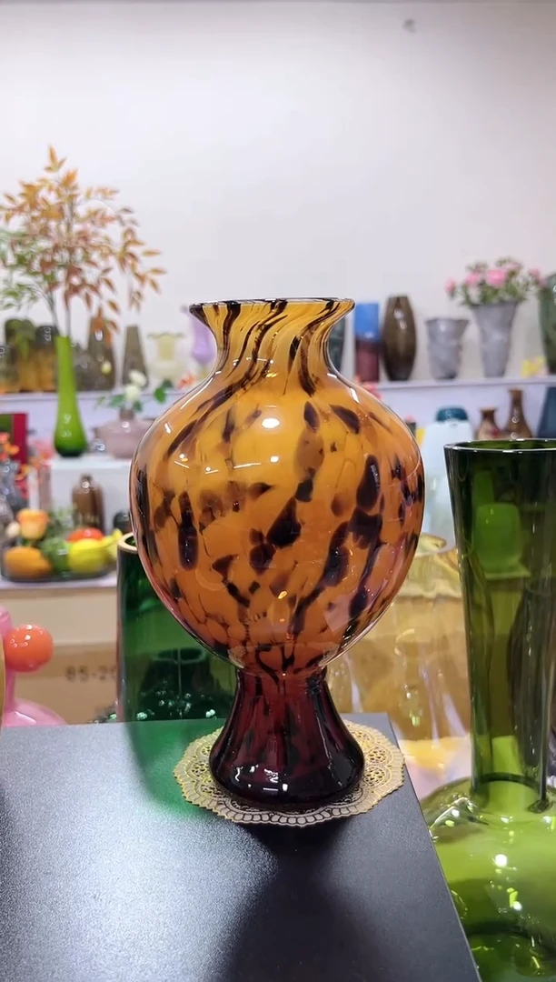 【闪购商品】也麦花器