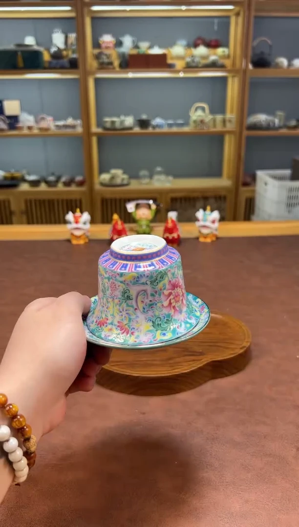 【闪购商品】淘礼茶具清货专属链接