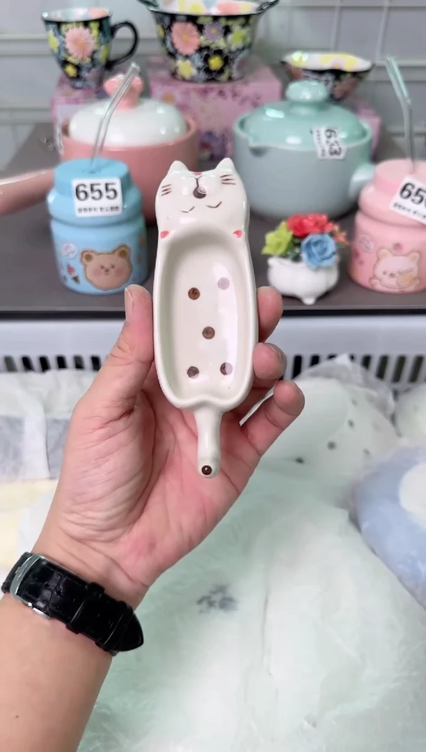 瓷片别****泡824默认微瑕谨慎参怕库存1件