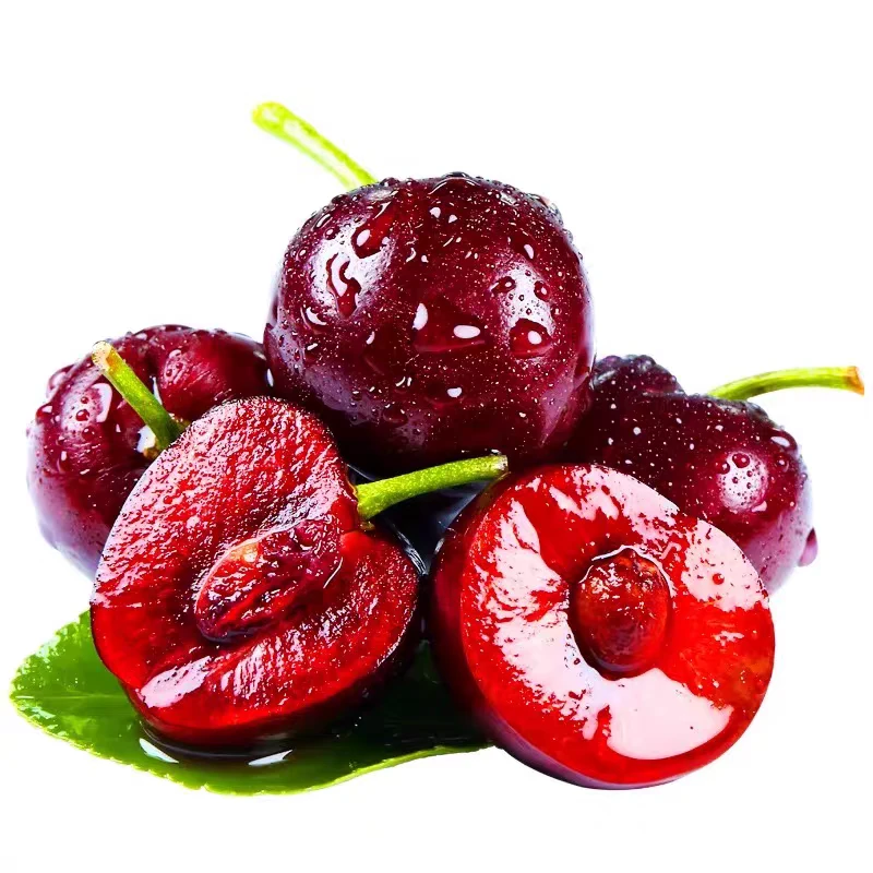 北方天润 当地美早大樱桃500克(L/XL/特价）（±20克）约16点以后配送美早