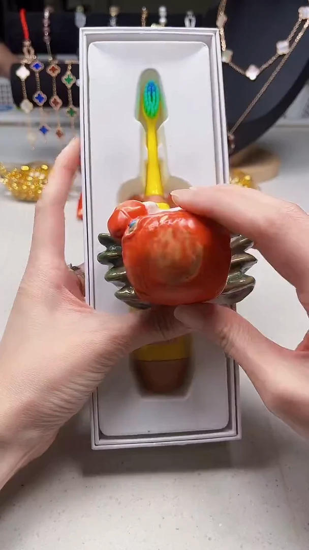 瓷片陶茶周边666文玩多人