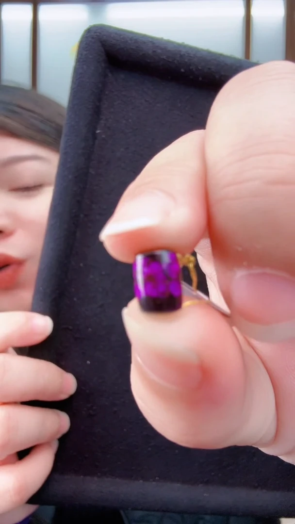 【闪购商品】苏纪石（舒俱来）单珠未镶嵌多样性其发一