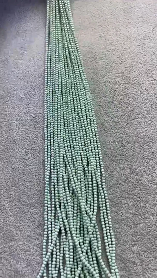 未镶嵌绿松石珠宝奇石2499多样性发其一默认有瑕