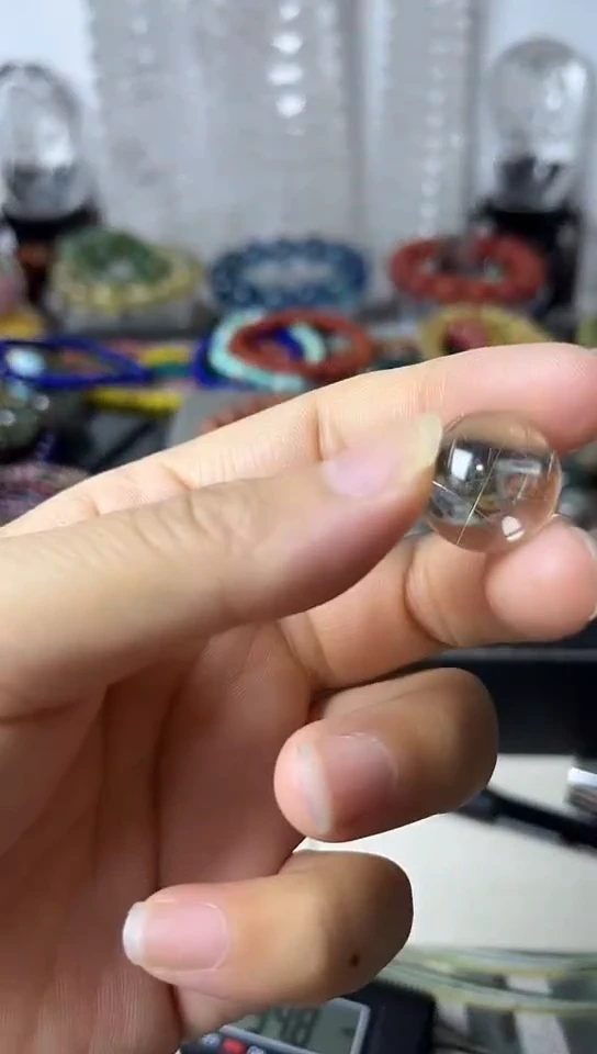 【闪购商品】水晶摆件未镶嵌矿坑12