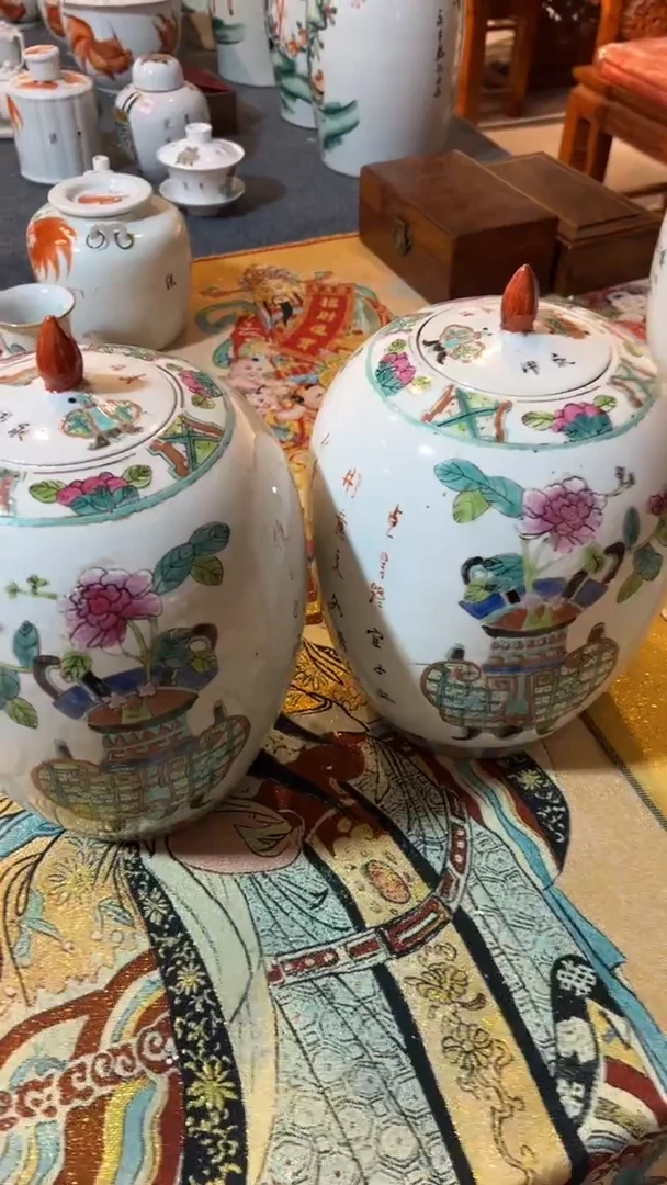 【闪购商品】摆件瓷摆件瓷摆件瓷摆件