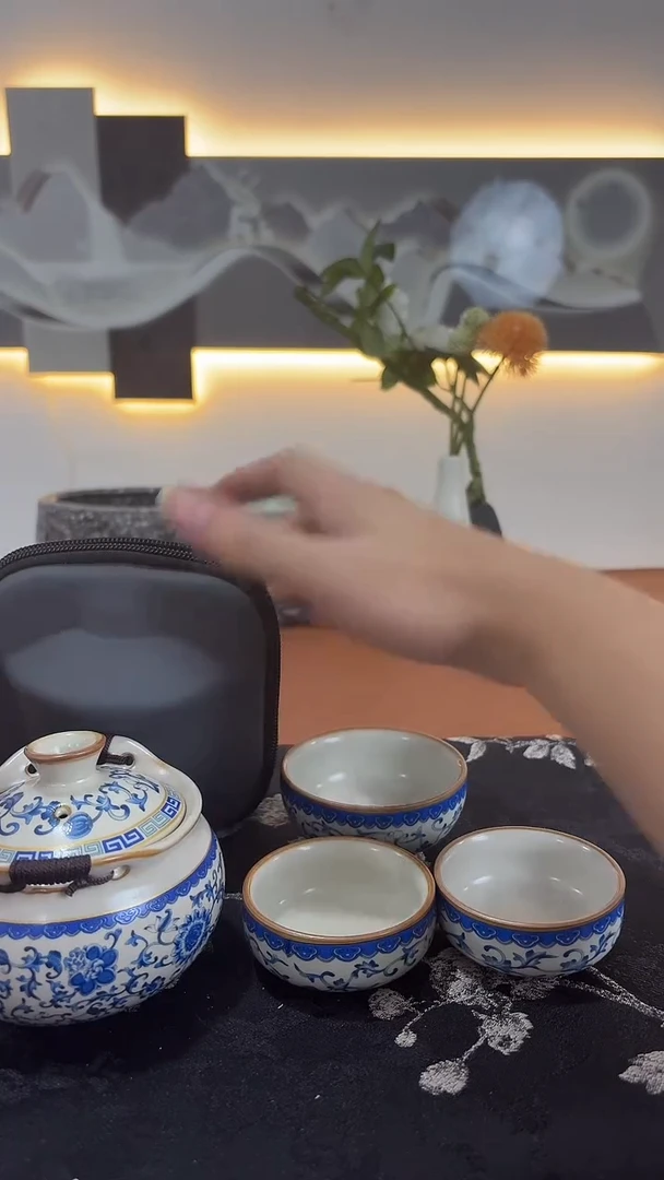 瓷片解得茶器00000