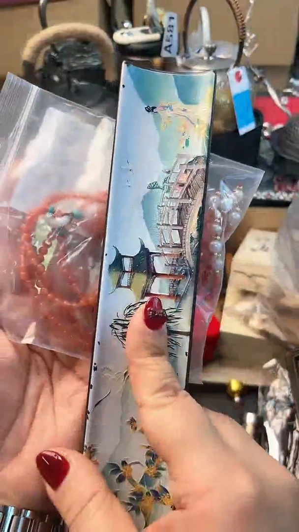 【闪购商品】瓷片LL炎美杂货铺质量保证
