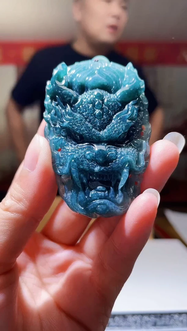 未镶嵌定制翡翠Z-@@QJXT1212017（多样性发其一）