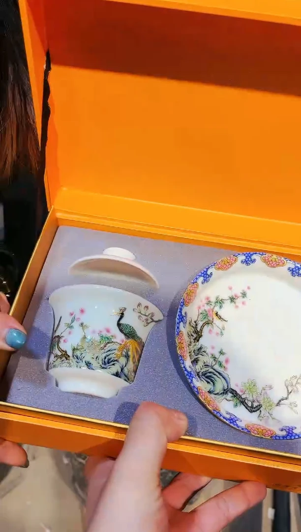 【闪购商品】瓷片七七精品专属链接32