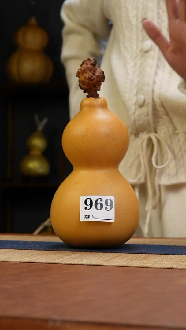 热水酒葫芦 一物一拍969