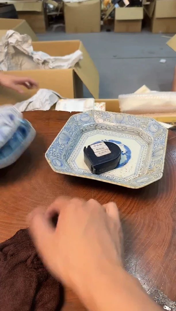 摆件13y古美術空间美学A28