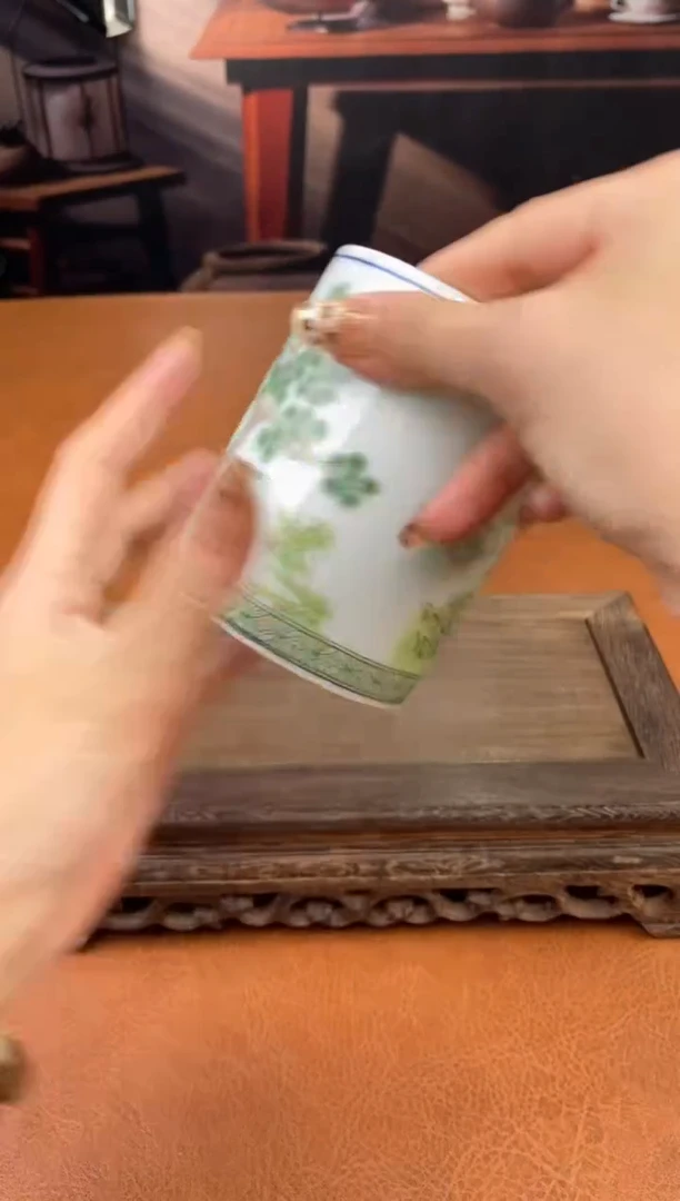 【闪购商品】陶禧茶器闪购福利V