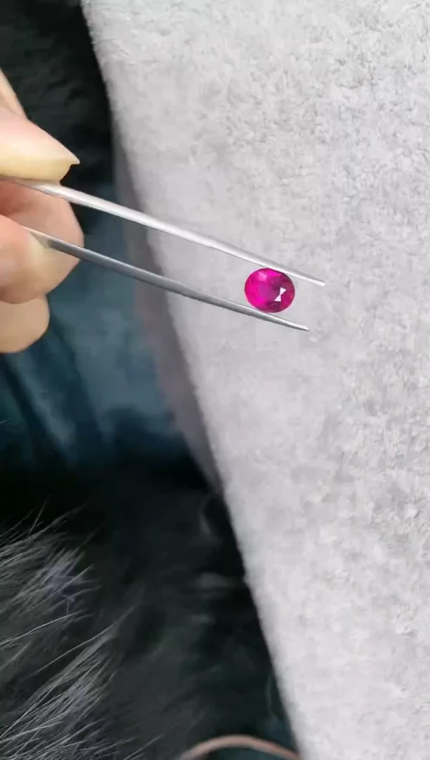 【闪购商品】碧玺裸石未镶嵌1.68克拉