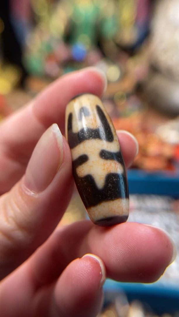 未镶嵌0玛瑙/玉髓PA012多样性发一