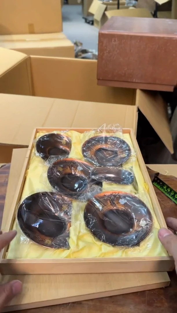 【闪购商品】摆件13y古美術空间美学B81